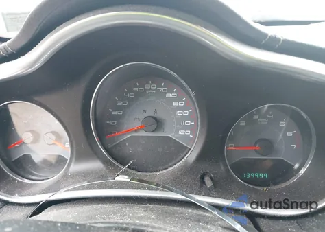 2014 Dodge Avenger Se из США, поврежденный, VIN 1C3CDZAB9EN175299